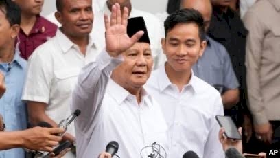 Berbagai Elemen Dukung Penuh Proses Transisi Pemerintah dan Program Prioritas Prabowo-Gibran