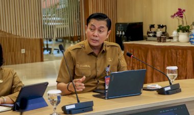 Pemerintah Perkuat Revitalisasi Kader untuk Layanan Kesehatan Dasar