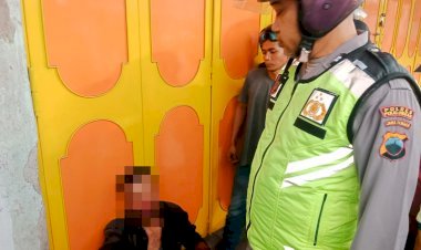 Diduga Jual Minyak Urut Memaksa Membeli, Warga Palu Diamankan Polisi