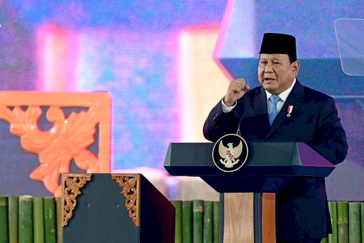 Pengamat Apresiasi BPI Danantara, Pondasi Baru Penguatan Ekonomi Indonesia