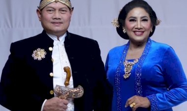 Pertunjukan Tradisional Kethoprak Kembali Hadir Melalui Pagelaran Retno Kencana di Teater Besar Taman Ismail Marzuki