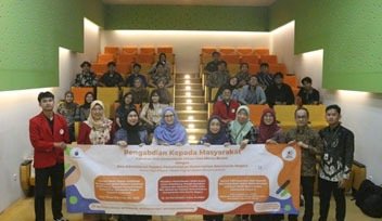 Universitas Mercu Buana dan Kementerian Sekretariat Negara Jalin Kerja Sama Strategis dalam Program Pengabdian Masyarakat