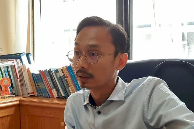 Pakar Politik dan Ekonomi Sepakat, Apresiasi 10 Tahun Jokowi dan Dukung Pemerintahan Baru