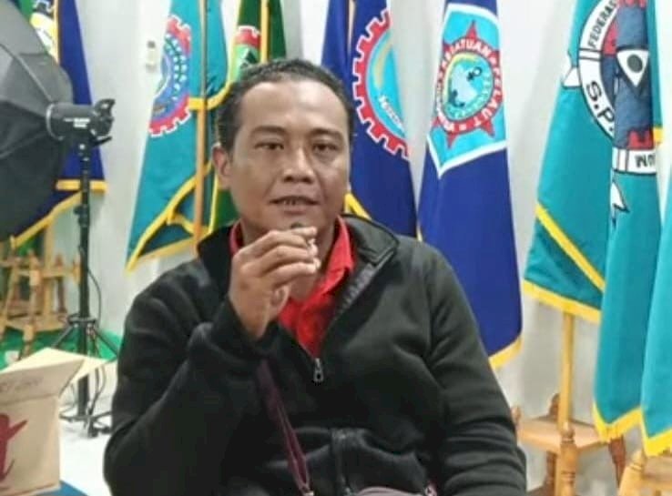 Peneliti CIE: Ada Upaya Menunggangi HTN Demi Kepentingan Kelompok Tertentu