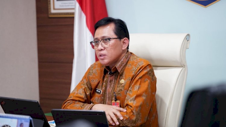 Kemendagri Kawal Hasil Rakortekrenbang 2025 Jadi Input dalam Penyusunan RKP