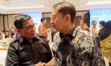 Menteri Kebudayaan: Kekayaan Kebudayaan Harta Karun Nasional