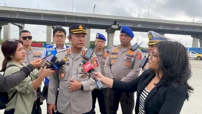 Polri Pelatihan Gabungan Ambulans Udara, Tingkatkan Pelayanan Darurat Saat Nataru