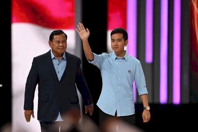 Sejumlah Tokoh & Pakar Siap Sukseskan Pelantikan dan Dukung Program Prioritas Prabowo-Gibran
