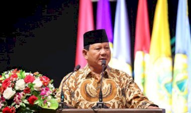 Hasil Survei Lanskap Prabowo Unggul di Jatim dan Jateng