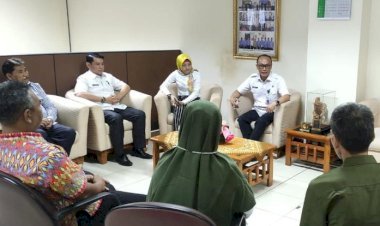 Jawa Tengah Siap Selenggarakan PORNAS XVI KORPRI, 67 Kontingen Telah Mendaftar