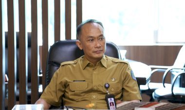 BNPP Terjunkan Tim Sambangi Pulau Terluar, Persiapkan Gerbangdutas