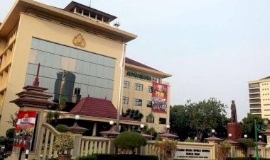 Survei Indikator: Capai 78 Persen Masyarakat Puas Penyelenggaraan Mudik Lebaran