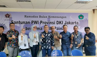 Transformasi Digital Berikan Kemudahan bagi Masyarakat