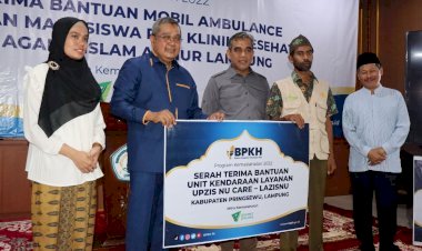 Pesan Wakil Ketua MPR di Tahun Politik: Beda Pilihan Boleh Tapi Tetap Jaga Persatuan
