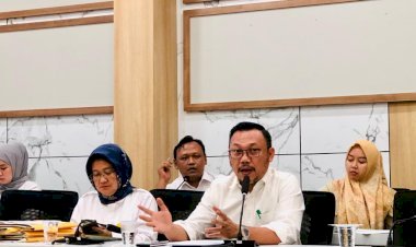 Konsinyasi Tol Cinere - Jagorawi di Serahkan, BPN Sampaikan Progres Proyek Strategis Nasional