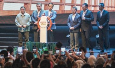 Presiden: Mencapai Indonesia Emas 2045 Butuh Perencanaan, Visi, dan Strategi