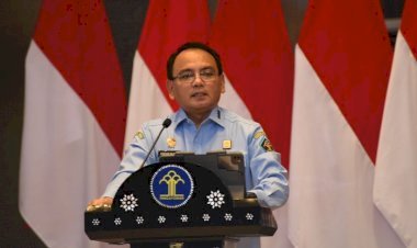 Produk Tradisional Khas Indonesia Bisa Didaftarkan Merek Internasional