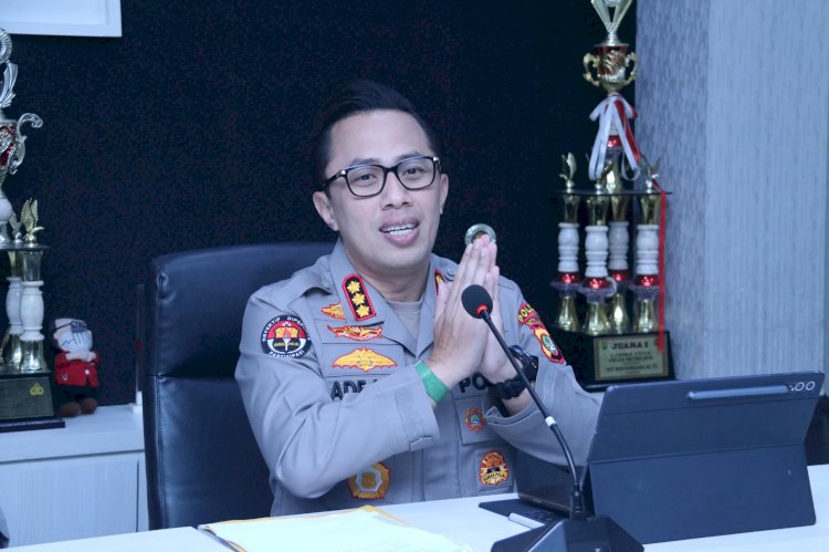 Polda Metro Jaya Larang Konvoi Takbiran, Perketat Penyekatan di Perbatasan Jakarta
