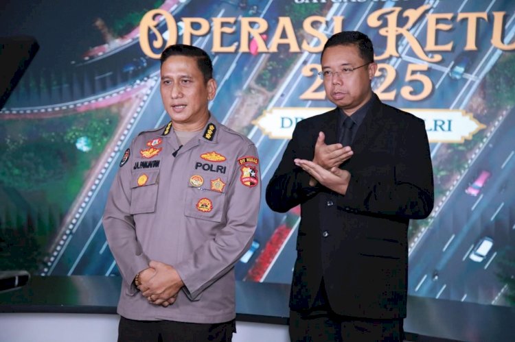 Lonjakan Kendaraan Arus Mudik, Polisi Imbau Pemudik Waspada