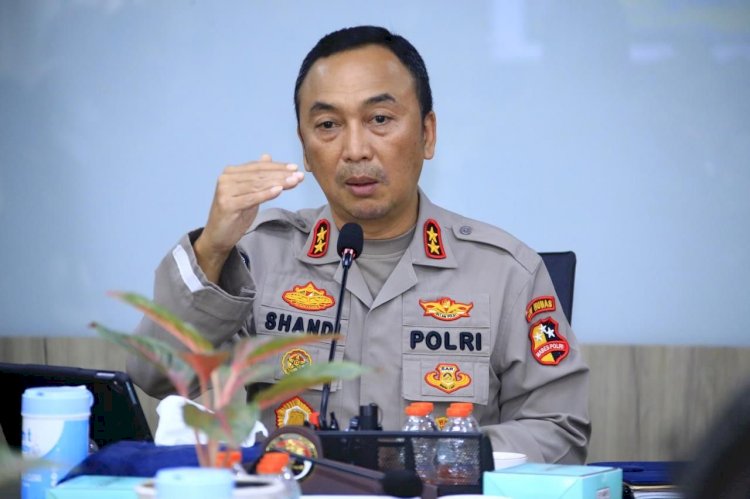 Polri: Penerbitan Surat Keterangan Kepolisian bagi Wartawan Asing, Wujud Pelayanan dan Perlindungan