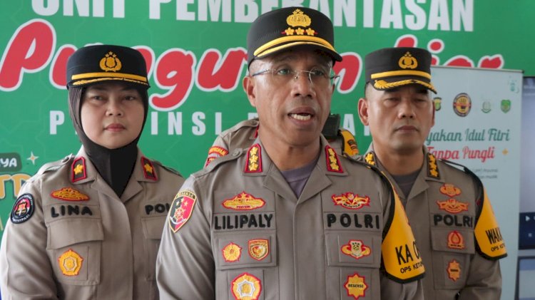 Polisi Tegaskan Penyidikan Kasus Kematian Mahasiswa UKI Dilakukan Secara Transparan dan Profesional
