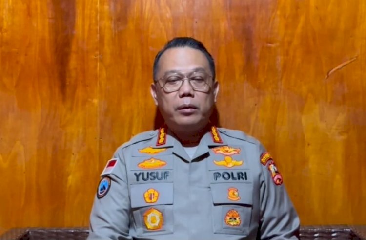 11 Warga Pendulang Emas Tewas di Yahukimo, Diduga Kuat Dibunuh Kelompok Kriminal Bersenjata