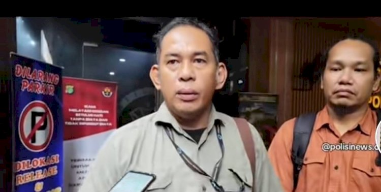Polda Metro Jaya Bantu Evakuasi Jenazah SW, Keluarga Sampaikan Terima Kasih