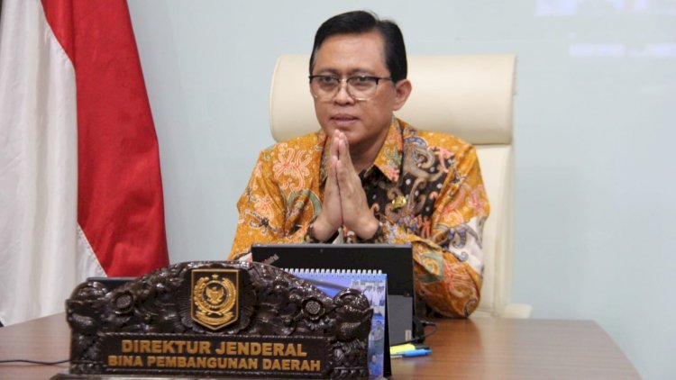 Pemerintah Instruksikan Kepala Daerah Baru Segera Susun RPJMD dan Renstra