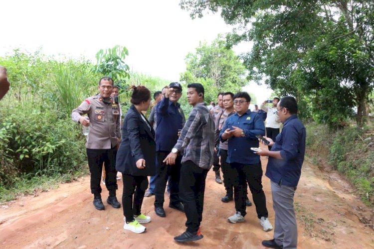 Gugurnya 3 Polisi di Way Kanan, Komnas HAM Minta Penegakkan Hukum Adil dan Transparan