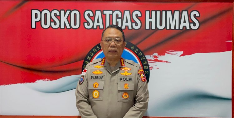 Evakuasi Jenazah Korban Pembantaian di Yahukimo Berlanjut, 2 Korban Teridentifikasi dan 1 Pasutri Selamat