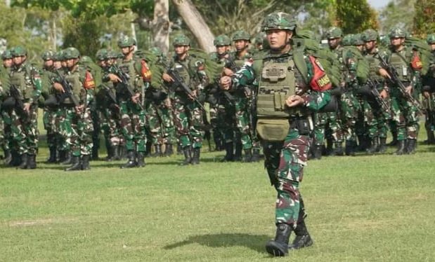 Sejalan dengan Prinsip Supremasi Sipil, Tak Ada Isu Dwifungsi dalam Revisi UU TNI