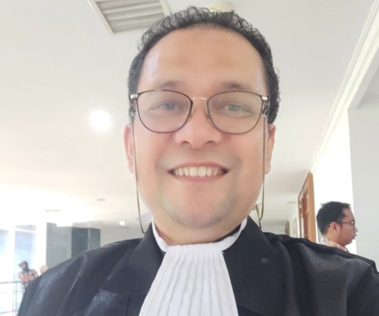 Makna Putusan Sela PN Jakpus: Pemberhentian Sayid Iskadarsyah Batal, Hendry Ch Bangun Sah Ketum, dan Noeh Hatumena Sah Plt. Ketua DK PWI