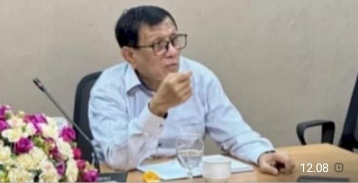 Putusan Sela PN Jakarta Pusat Tegaskan Hendry Ch Bangun Sah Ketum PWI