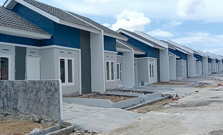 Ketum PWI Pusat, Hendry Ch Bangun: Wartawan Harus Punya Rumah Sendiri