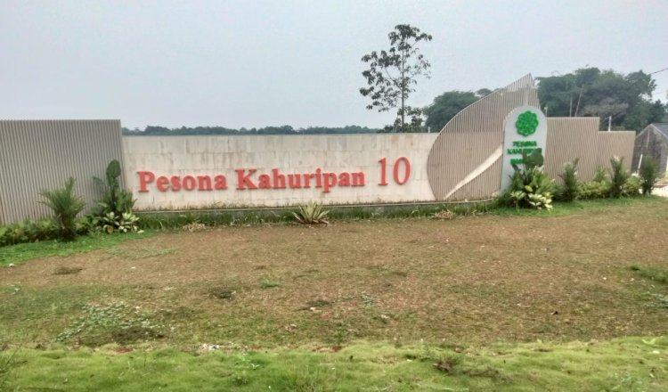 Tim PWI Pusat Tinjau Rumah Subsidi Wartawan, Hendy Ch Bangun Apresiasi Komitmen Pemerintah