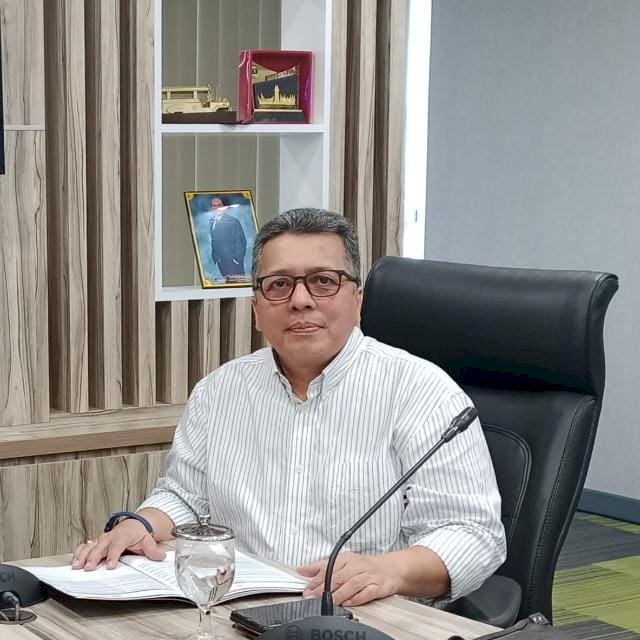 Pilar Keempat yang Terluka