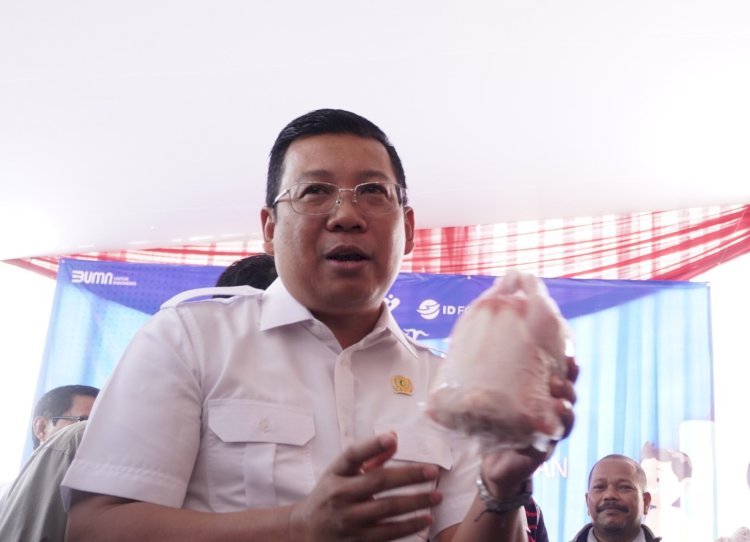 NFA Gagas Aksi Solidaritas Bertajuk