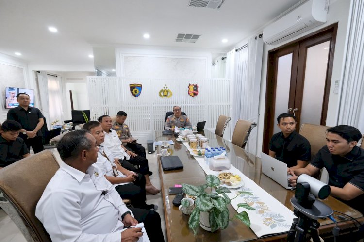 Persiapkan Panen Raya Serentak Tahap 2, Sinergi Nasional untuk Keberlanjutan Swasembada Jagung