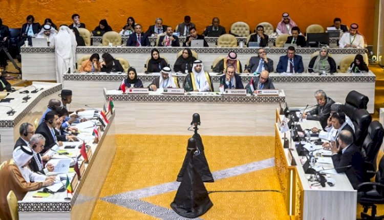 Diplomasi Budaya dan Wisata Jadi Sorotan di PUIC 2025, Indonesia-Tunisia Siapkan Kunjungan Parlemen
