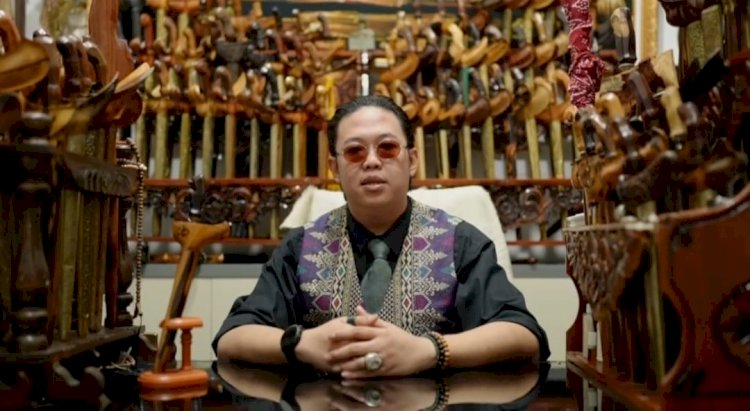 Kaprodi Magister Kajian Ilmu Kepolisian Unair: Kebebasan Berpendapat Harus Dilakukan Secara Santun dan Bertanggung Jawab