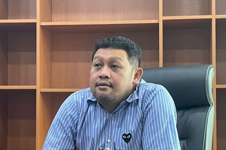 Komisi III Apresiasi Polri Tangkap 6 Orang Terlibat di Grup FB 'Fantasi Sedarah'
