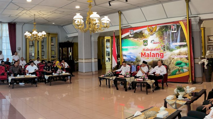 Polri dukung KKP capai target Penerimaan Negara sektor Perikanan Tangkap