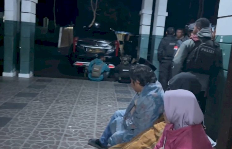 Warga Sipil Tewas Ditembak OTK di Puncak Jaya, Satgas Ops Damai Cartenz Selidiki Keterlibatan KKB
